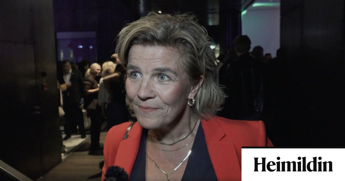 Stundum hugsað: „Hefur þetta fólk enga sómakennd?“