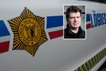 Grímur Grímsson verður yfirmaður miðlægu rannsóknardeildarinnar