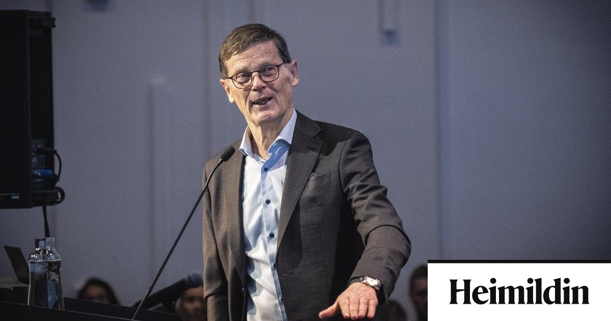 Ágreiningsmál fyrir dómi tefja ákærur í Samherjamálinu