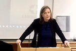 Svandís leggur niður læknaráð: „Hún þarf ekki að óttast að vera skömmuð af læknaráði í framtíðinni“