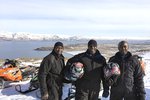 Kannast ekki við óreglu uppljóstrara og vísar fullyrðingum um slíkt til Samherja