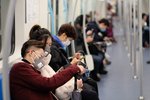 Kínverska sendiráðið aflýsir viðburðum vegna kórónaveirunnar