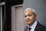 Samúð dugar ekki til andspænis grimmdinni