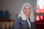 „Það er erfitt fyrir þær að sjá hvernig komið er fram við þessar konur“