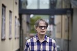 Rannsóknarritstjóri The Guardian lýsir breyttum veruleika blaðamanna í Bandaríkjunum