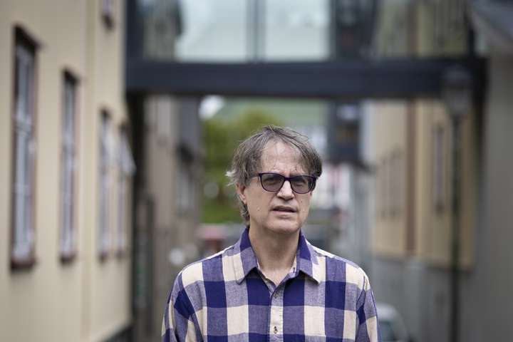 Rannsóknarritstjóri The Guardian lýsir breyttum veruleika blaðamanna í Bandaríkjunum