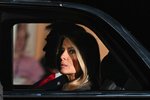 Melania fer með formennsku í Öryggisráði Sameinuðu þjóðanna