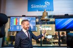 Hluthafarnir taka 56 milljarða úr Símanum eftir ríkisstyrki upp á 1,5 milljarða