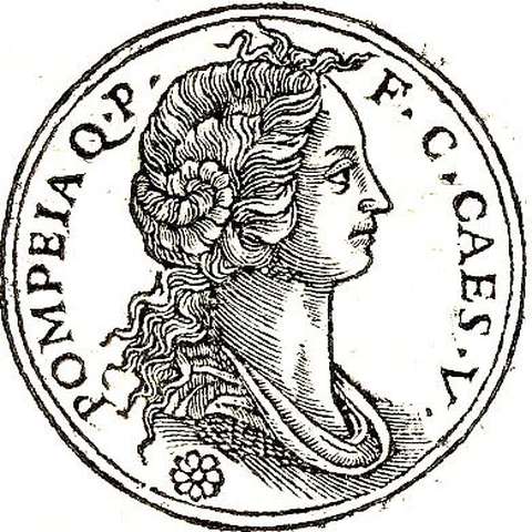 Sigmundur Davíð er kona Caesars