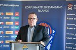 „Enginn hefur áhuga á að mæta Rússum“