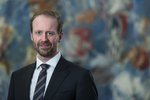 Sigurður með 1,8 milljónir  á mánuði fyrir stjórnarformennsku í Kviku
