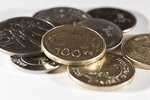Hvað er krónuskortur?