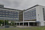 Búsáhaldastríð í Bændahöllinni
