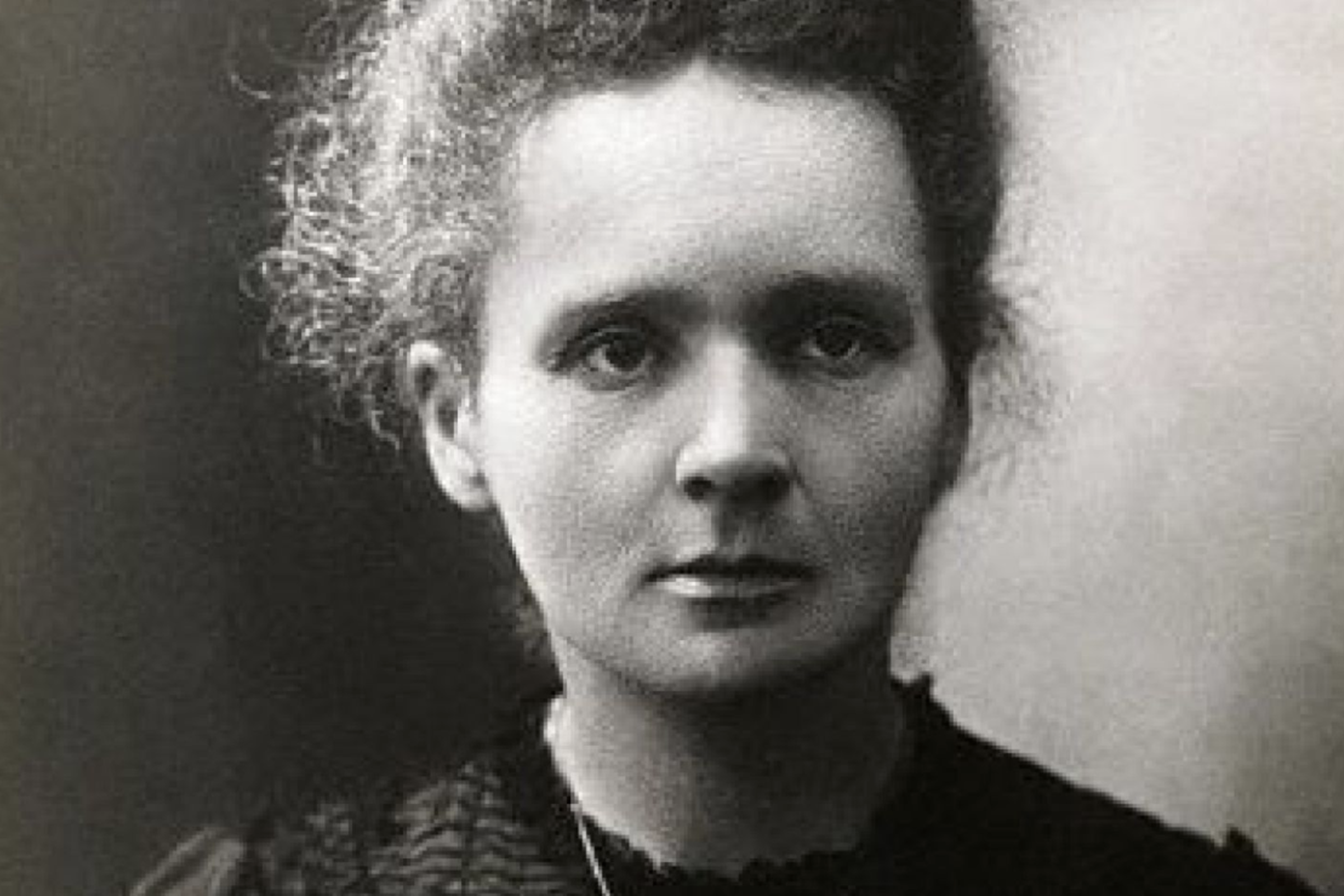 Marie sklodowska curie. Марией Склодовской-Кюри.