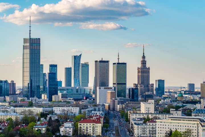 Pólska efnahagsundrið fær loks viðurkenningu