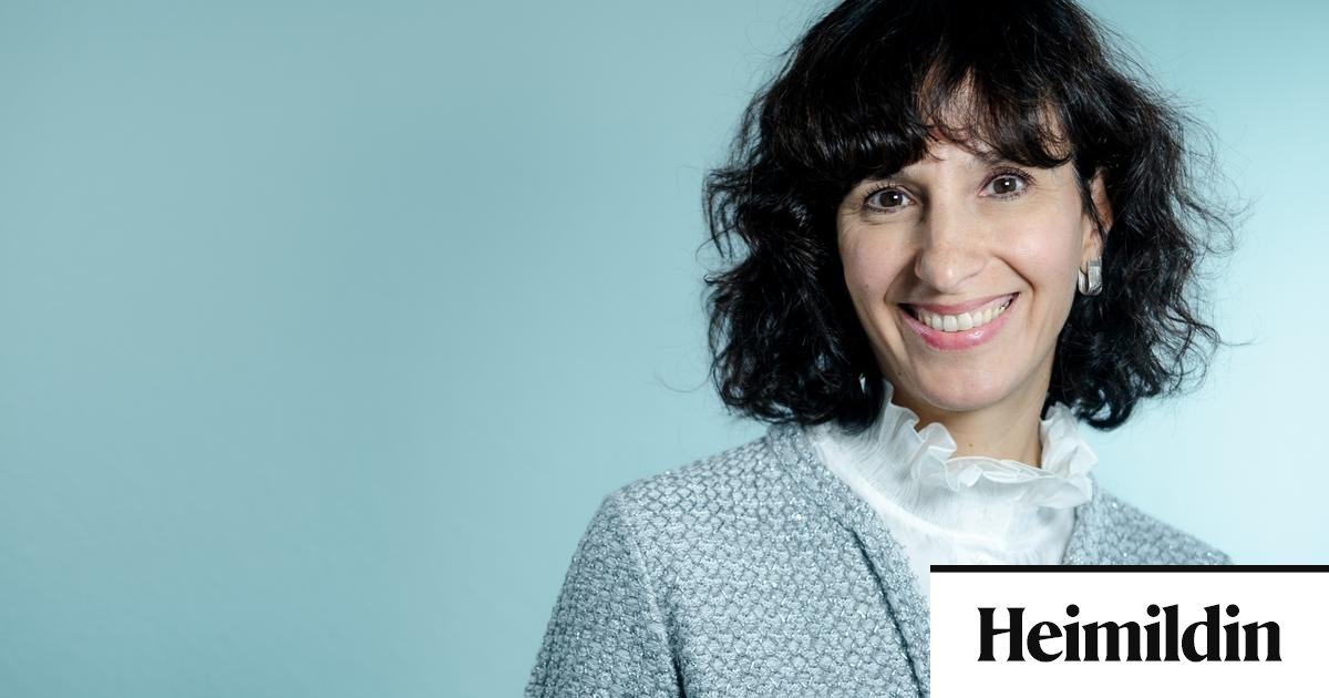 „Verið sjálfsörugg varðandi sjávarútveginn”