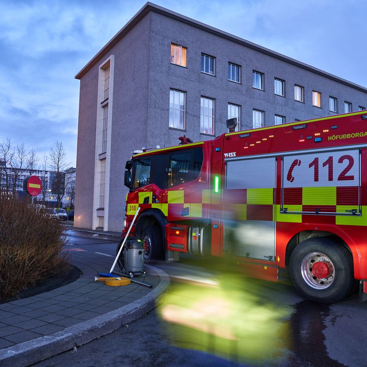 Reykjavík · 21/01/2021 · 10:30 · 24mm