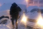 Öngþveiti á Hellisheiði og í Reykjavík