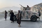 Pakistan í „opnu stríði“ við talíbanastjórnina í Afganistan