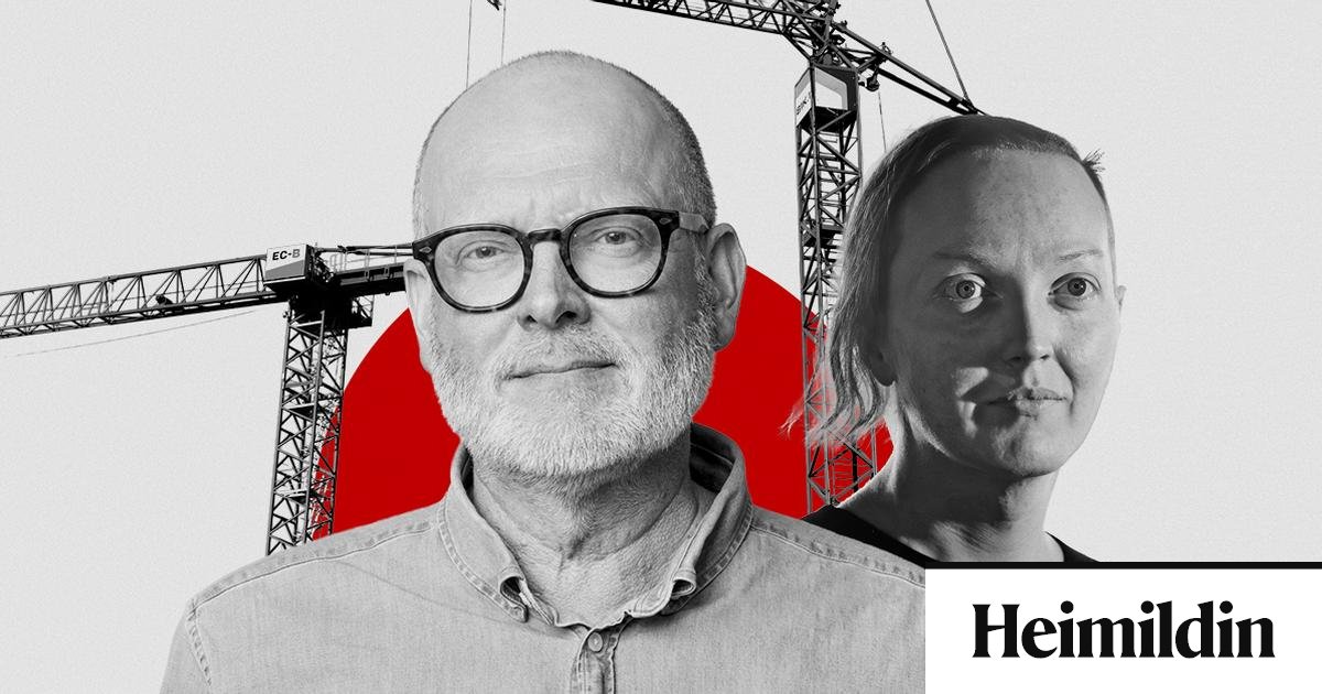 Formaður borgarráðs biðst afsökunar á „klaufaskap“ við bókun um lóðabrask