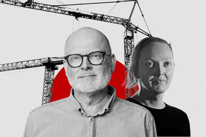 Formaður borgarráðs biðst afsökunar á „klaufaskap“ við bókun um lóðabrask