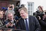 Gunnlaugur hefði þurft að greiða 127 milljónir í skatt af Tortólafélaginu eftir lagabreytinguna