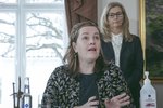 Svandís Svavarsdóttir stígur til hliðar