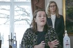 Aðstæður á Landakoti aldrei ræddar í ríkisstjórn