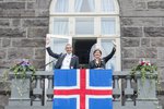 Fjögur ár að baki: Hvað hefur Guðni gert sem forseti?