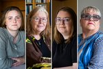 Veikindi kvenna afskrifuð: „Hún er bara móðursjúk“