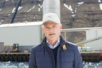 Forstjóri Eskju skattakóngur Austurlands