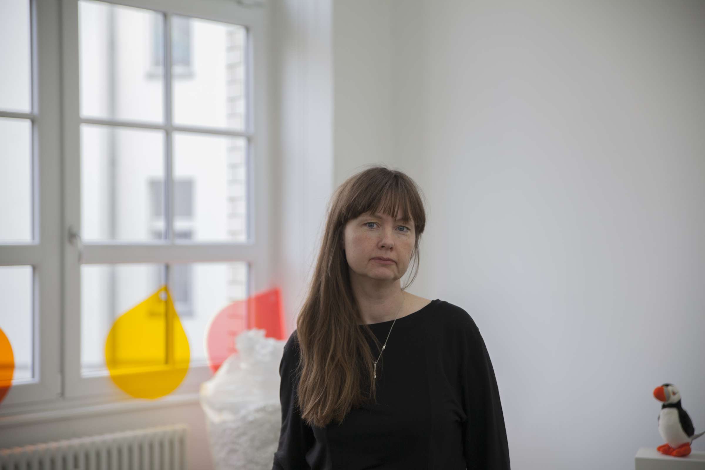 Spáði fyrir um yfirtöku lundanna - Heimildin