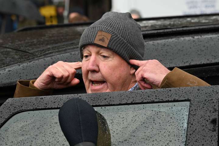 Uppgangur loddarans