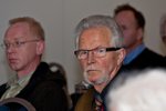 „Reykjavík útbíuð af skrauti“