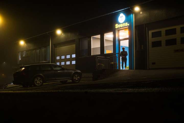 Vara við því að nikótínpúðar skaði heila ungs fólks