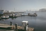 Sjávarútvegur, veiðigjöld og samfélag