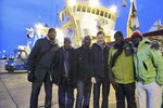 Þorsteinn Már og Helga skulduðu fyrirtækjum Samherja í Belís og Kýpur milljónir án gjalddaga