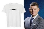 Frelsisbolirnir gjöf frá Stefáni Einari