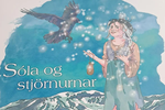 Dóttir Grýlu fylgir hjartanu