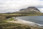 Stofna félög vegna umskipunarhafnar í Finnafirði