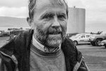 Aðstoðarutanríkisráðherra Rússlands í sjóstangaveiði með Kristjáni í Hval og forstjóra HB Granda