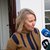 Dóttir Sigríðar send af Mogganum á landsþing
