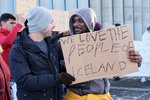 Útlendingar og íslensk lög – Þrætuepli samtímans