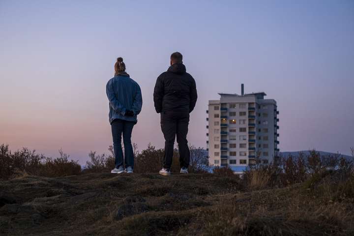 Vaxtalækkun skilar sér í hærri verðtryggðum vöxtum