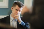 Helsta náttúruupplifun umhverfisráðherra að fara í sumarhús á Suðurlandi