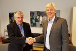 Kópavogsbær má semja við ISS um matseld fyrir grunnskóla