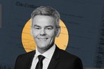 Viðskiptavild helmingurinn af 5,5  milljarða kaupum Kviku af hluthöfum bankans