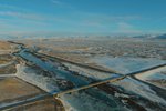 Sveitarstjórn Rangárþings ytra ræðst í frumkvæðisathugun á fyrirhuguðu vindorkuveri