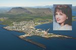 Kveður móður sína, sem var myrt: „Hjartahlý, skörp og góð kona sem vildi öllum vel“