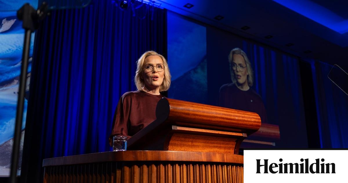 Sjálfstæðisflokkurinn boðar stórfellda skattalækkun